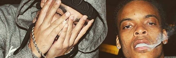 KUSHMERICANS's profile banner image