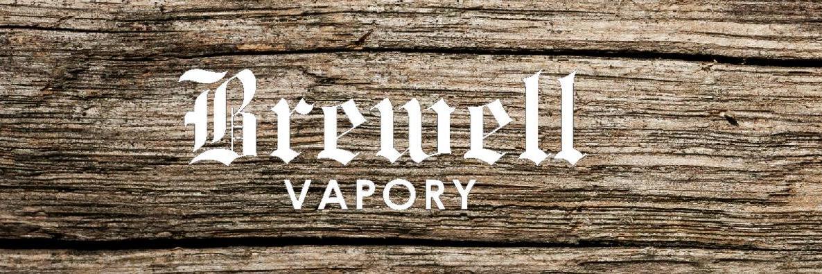 BrewellVapory's profile banner image
