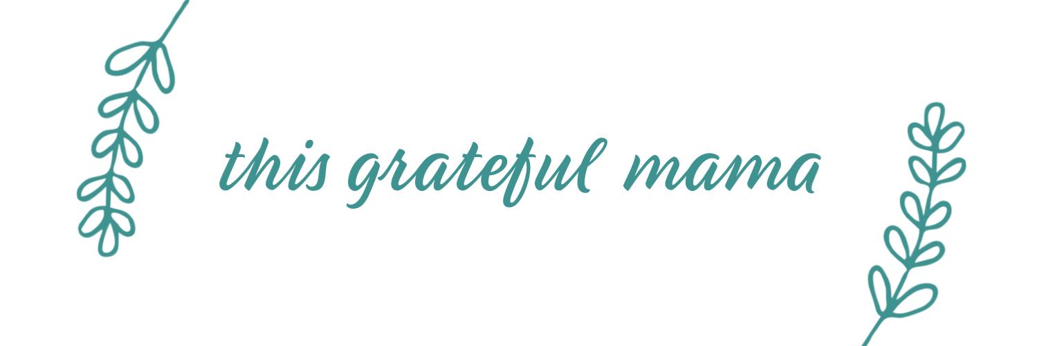 thisgratefulmam's profile banner image