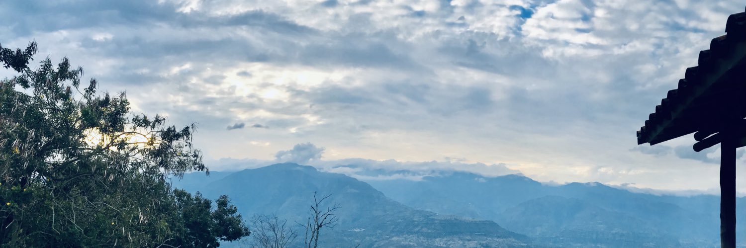 enrycalde's profile banner image