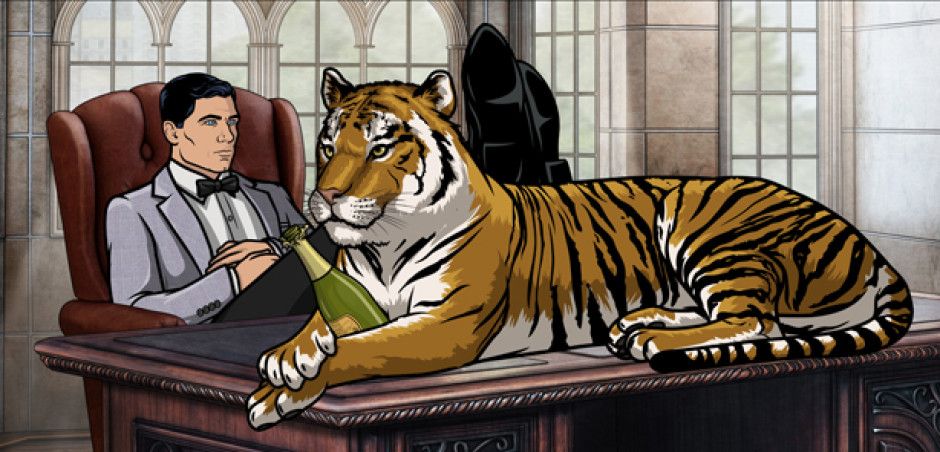jacques_archer's profile banner image