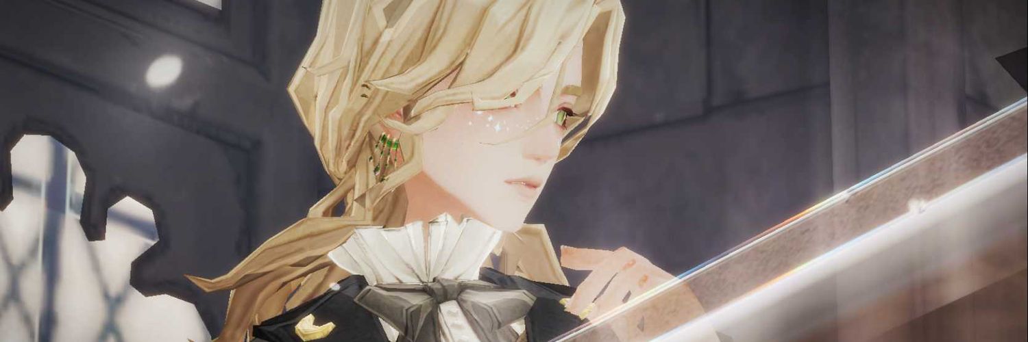 Cinnamon_Tyur's profile banner image