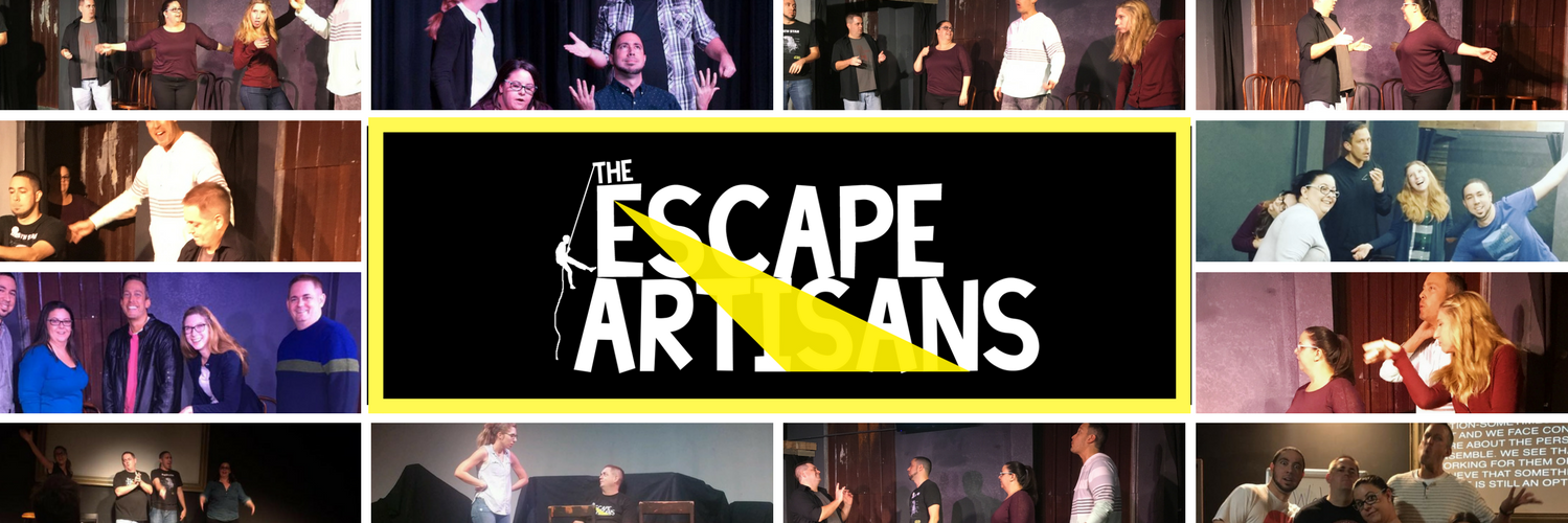 EscapeArtisans's profile banner image