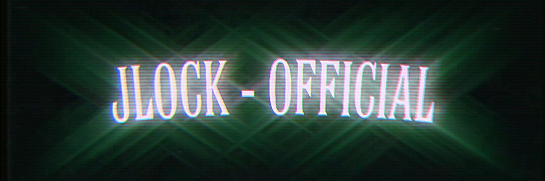 𝕁𝕒𝕪 𝕃𝕠𝕔𝕜 banner