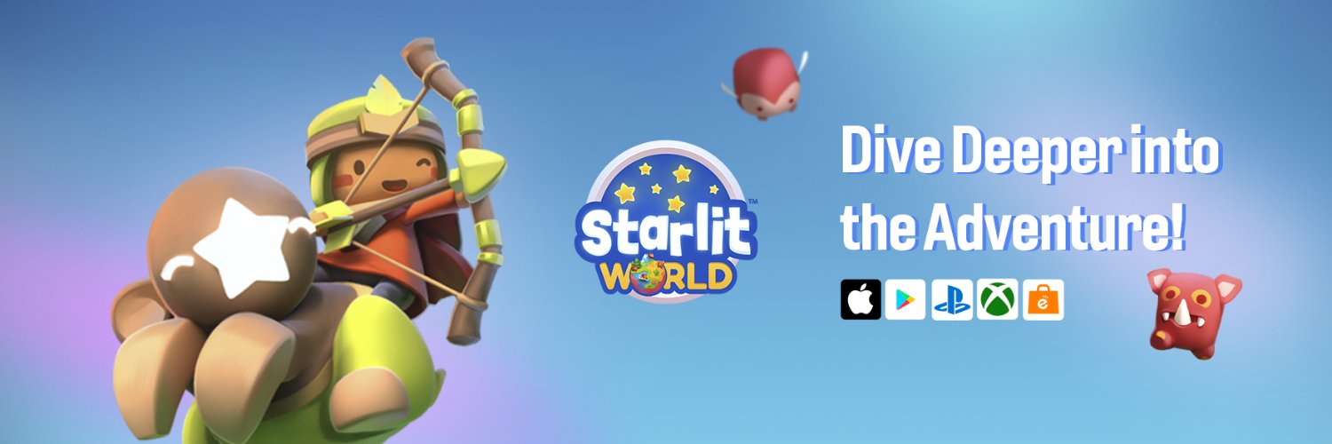 starlitadv's profile banner image