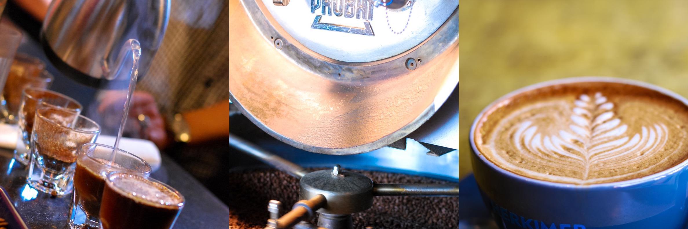 RealfineCoffee's profile banner image