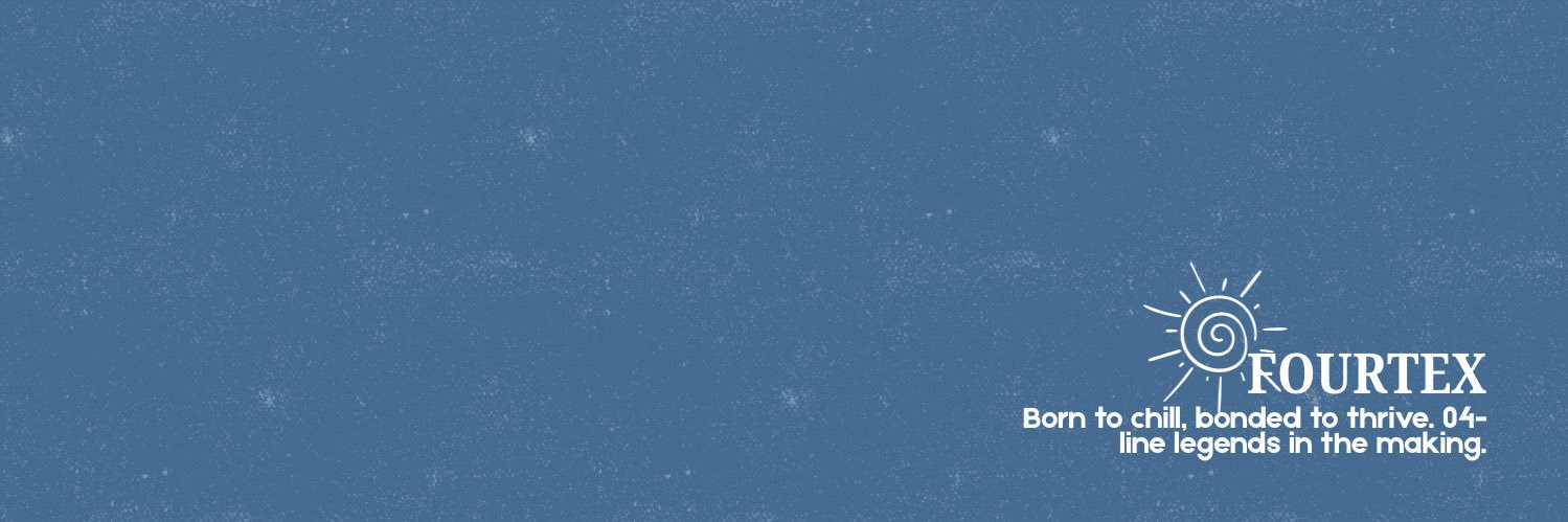 ofFourtex's profile banner image