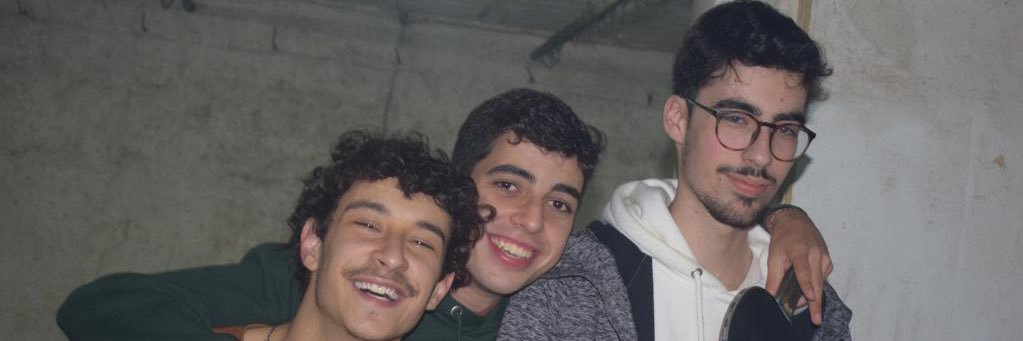 Mateobradi's profile banner image
