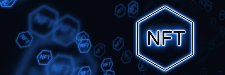 Discover, Connect, Collect & Trade #NFTs banner