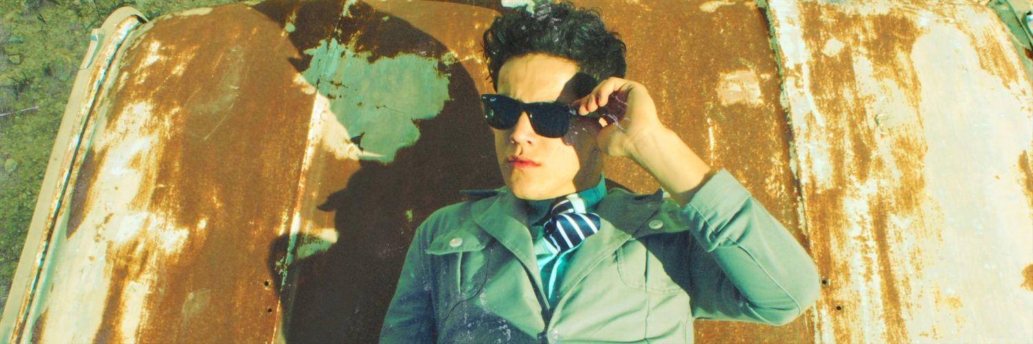 MarioMoranMXFan's profile banner image