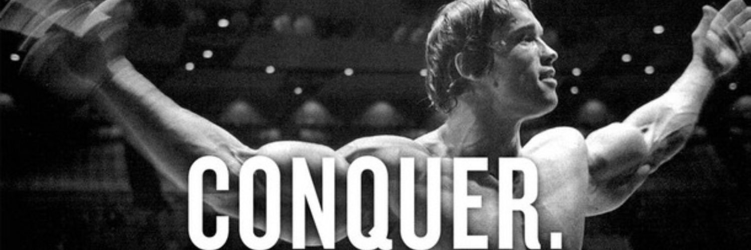 VinceWilkinson4's profile banner image