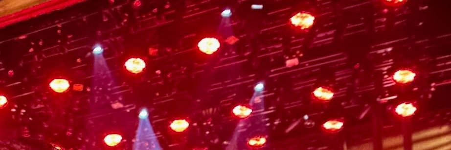 Cherise banner
