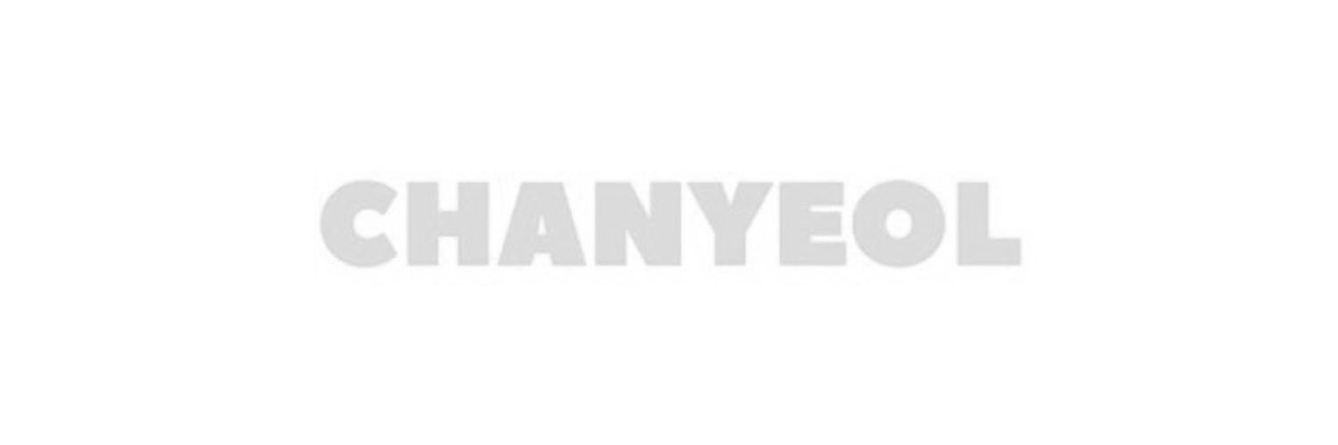 chanyeol pics banner