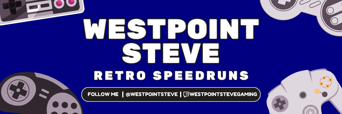 WestpointSteve's profile banner image