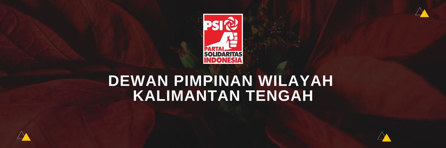 PSI KALTENG banner