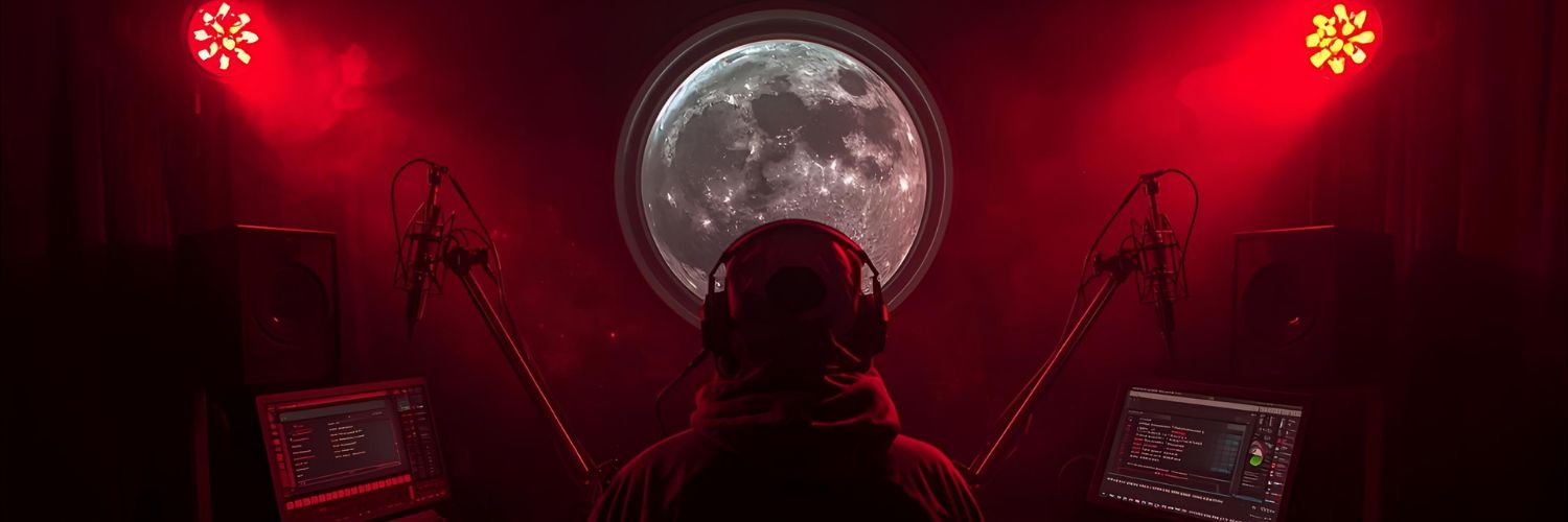 Into The Parabnormal banner