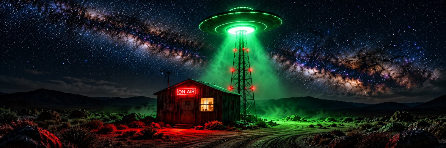 ParabnormalShow's profile banner image