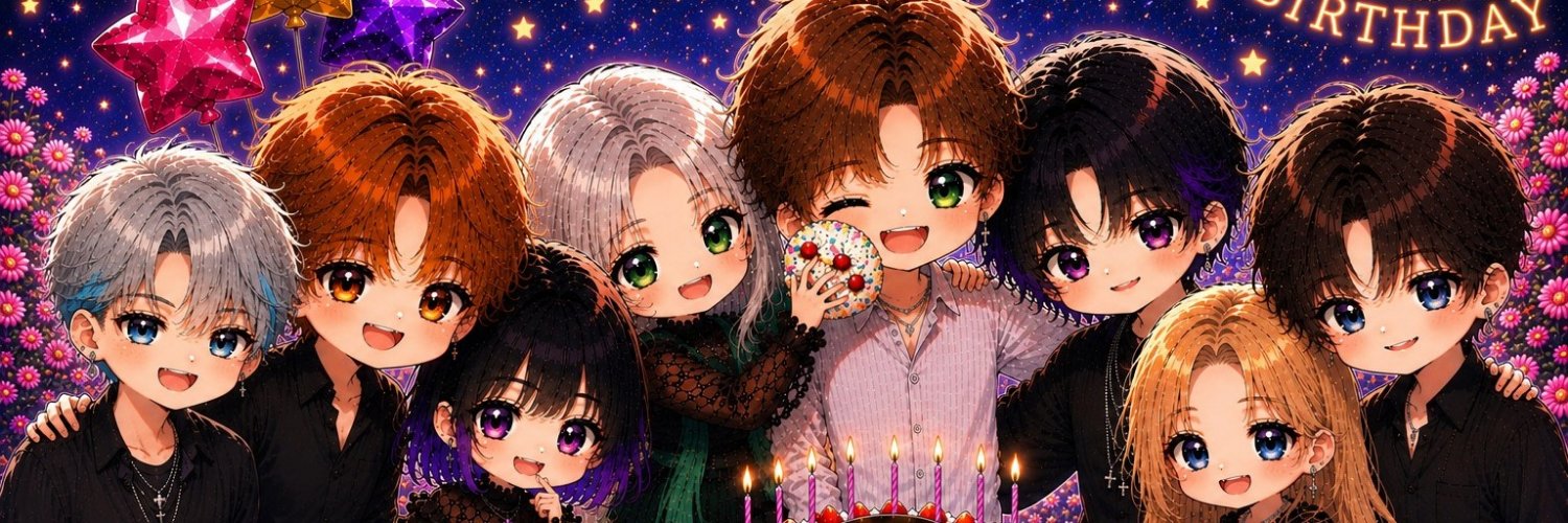 False6727's profile banner image
