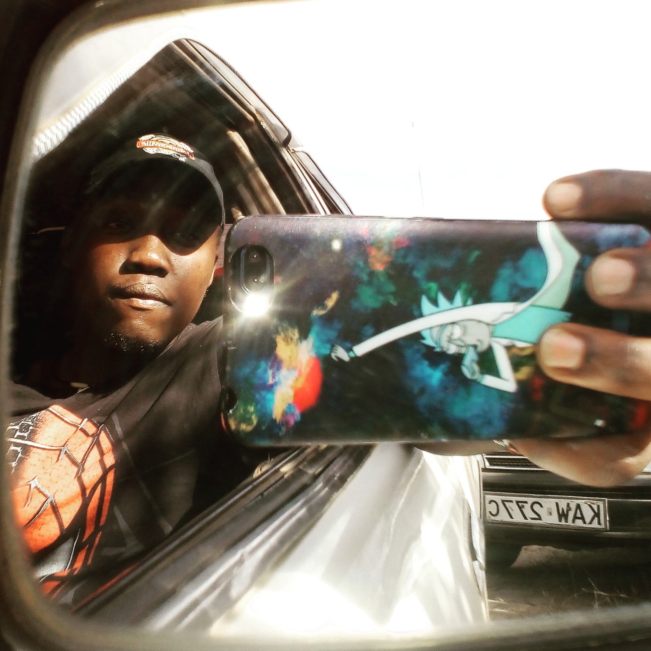 nicholaskitong's profile banner image