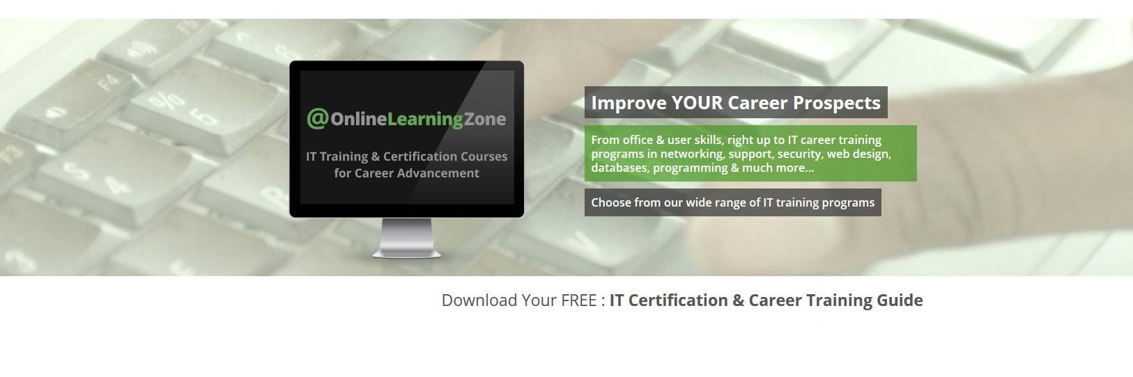OnlineLearnZone's profile banner image