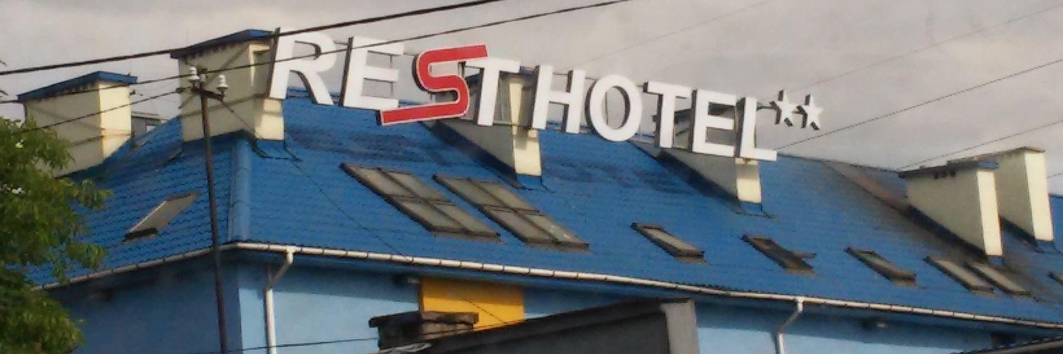 Dariusz Baciński banner