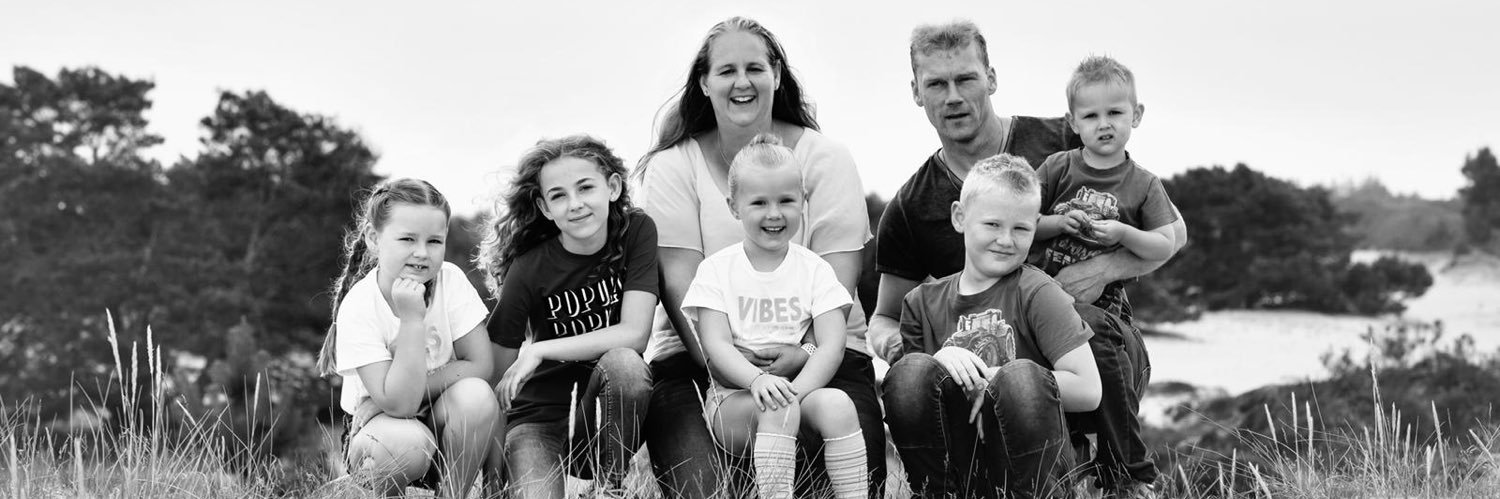 Trynke Koning banner