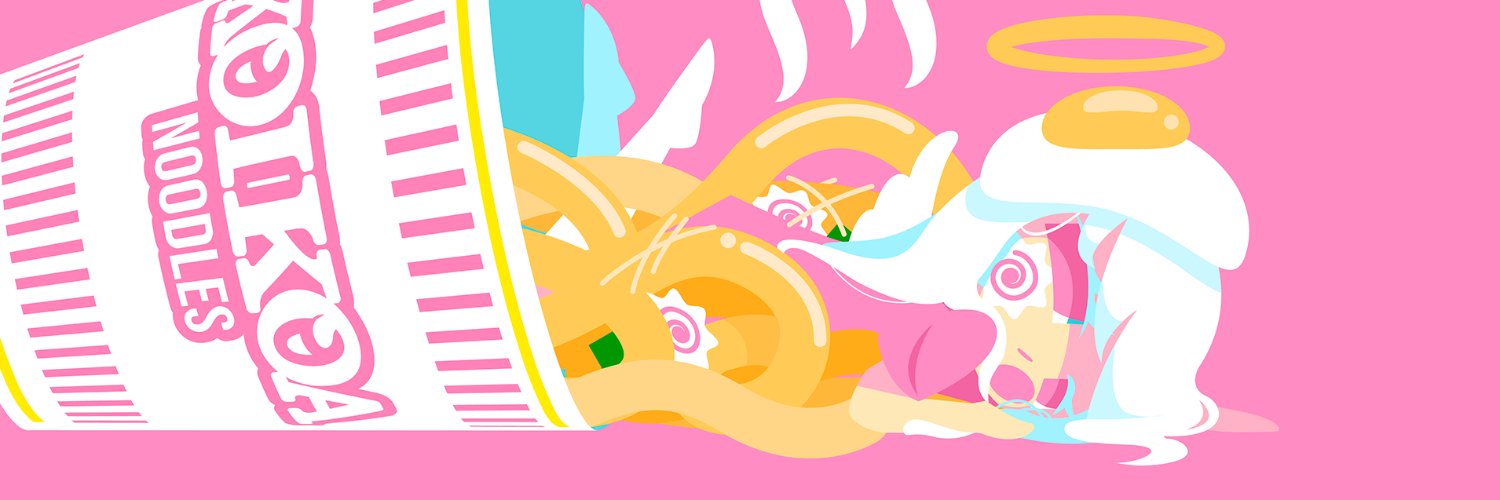 //Koikoa🌸's banner