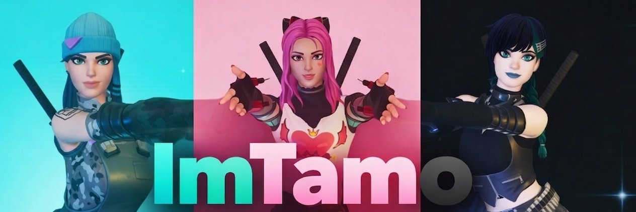 IsntEnvy's profile banner image