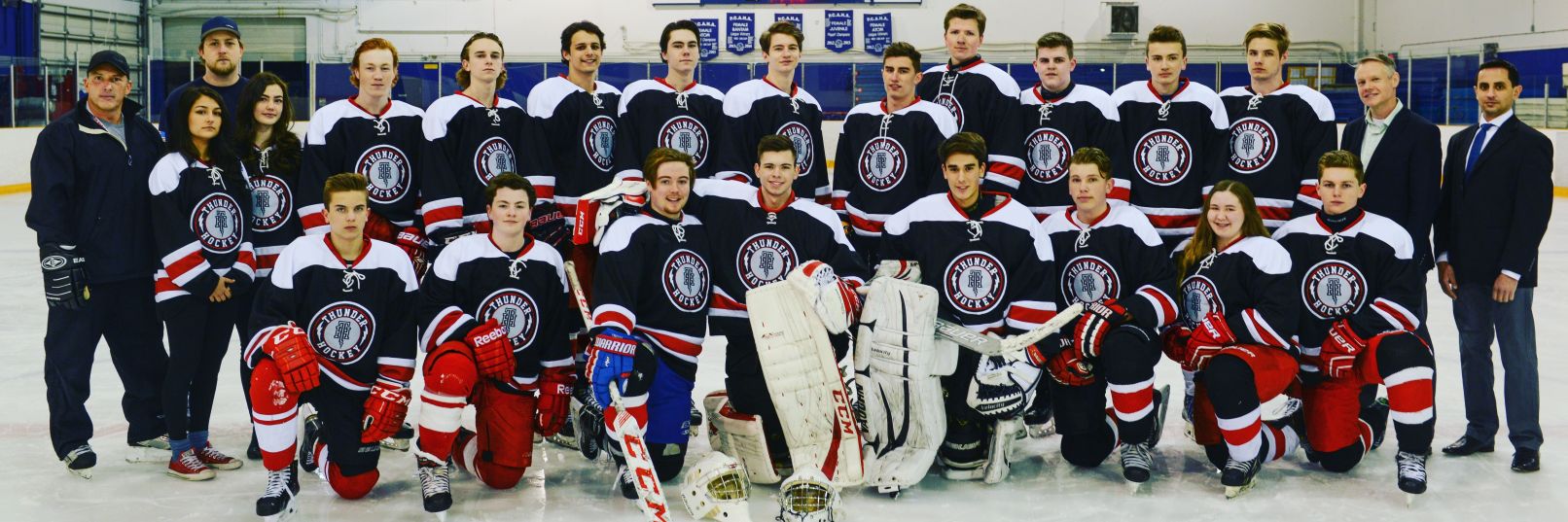 THSS_Hockey's profile banner image