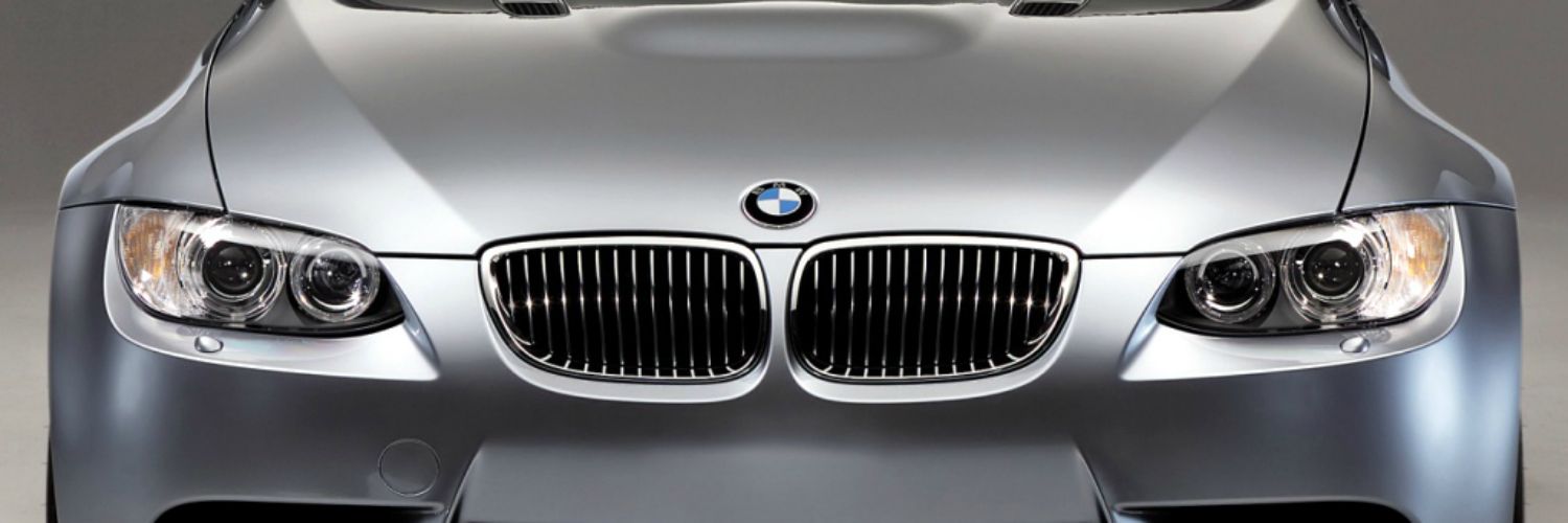 HamletsBMW's profile banner image