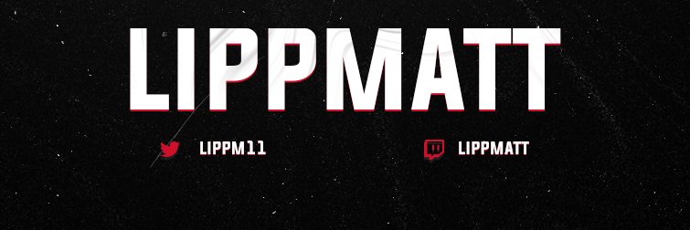 lippm11's profile banner image