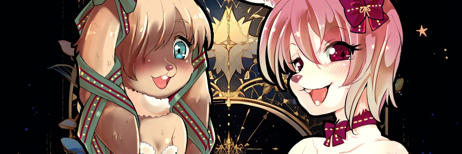 kaina🐾pocchi banner