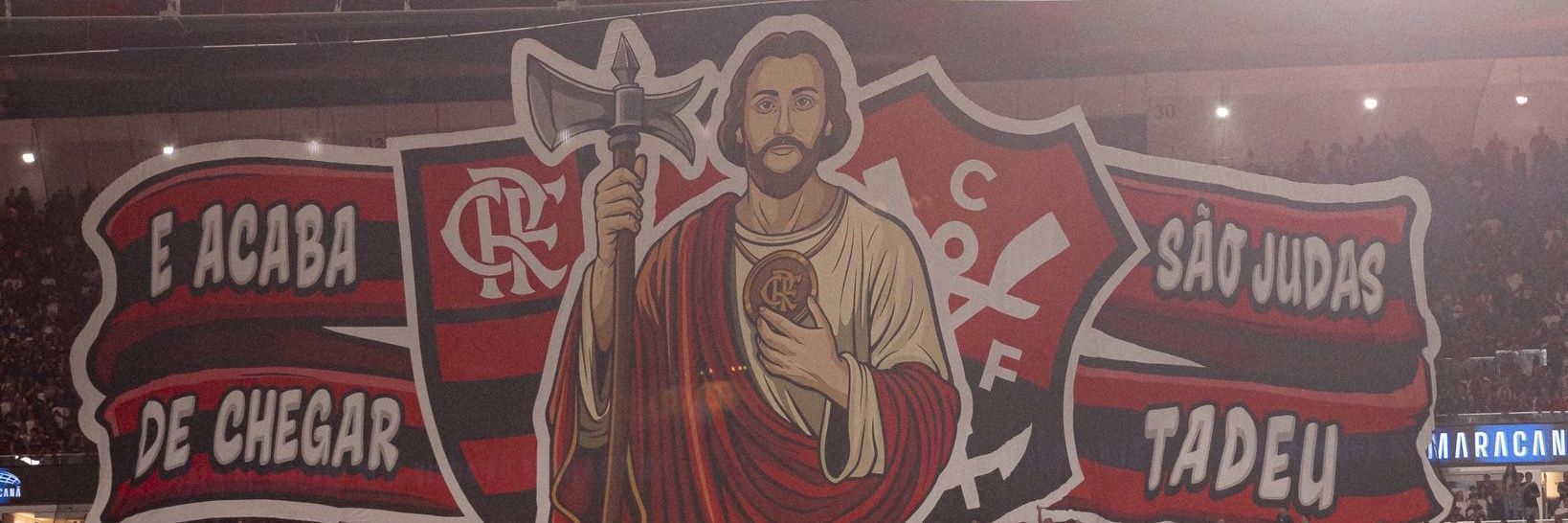 Gabriel ᶜʳᶠ banner