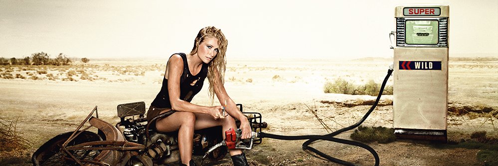 Ingrid Kleinig banner