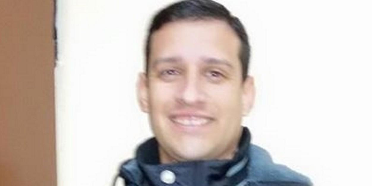 Raul Alberto Ruiz banner