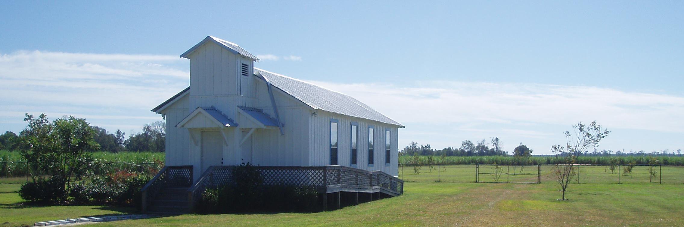 Gaines_Center's profile banner image