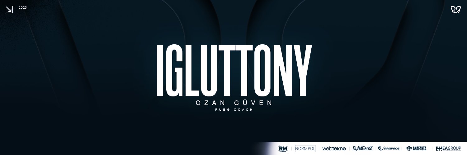 IGluttony_'s profile banner image