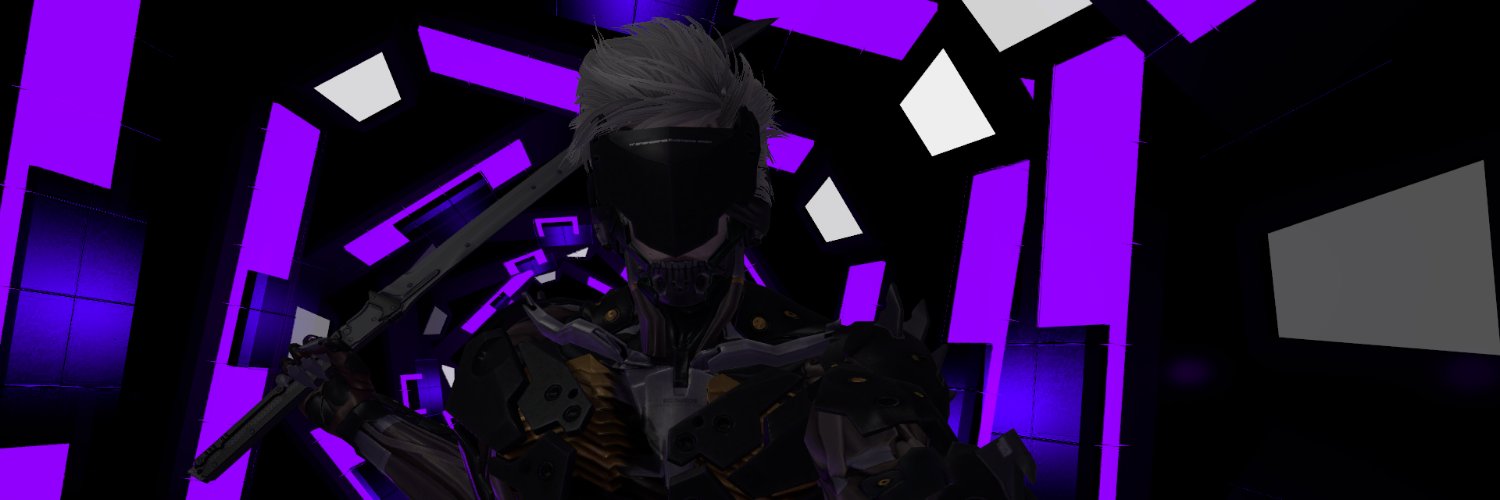 solidussnake96's profile banner image