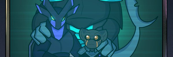 DraxRG7 Profile Banner
