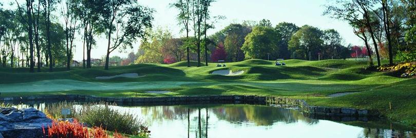 chumpygolf's profile banner image