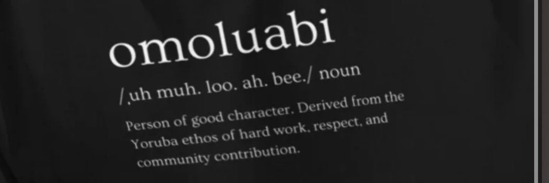 JAGUNLABI of LAGOS⚔️🥏 banner