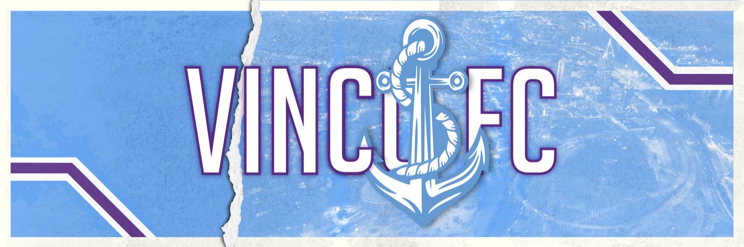 VincoFC's profile banner image