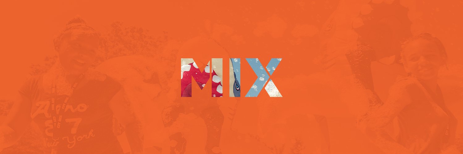 CIY MIX banner