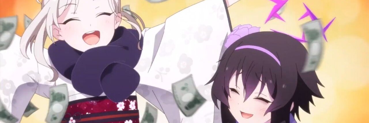 yuukimiracle's profile banner image