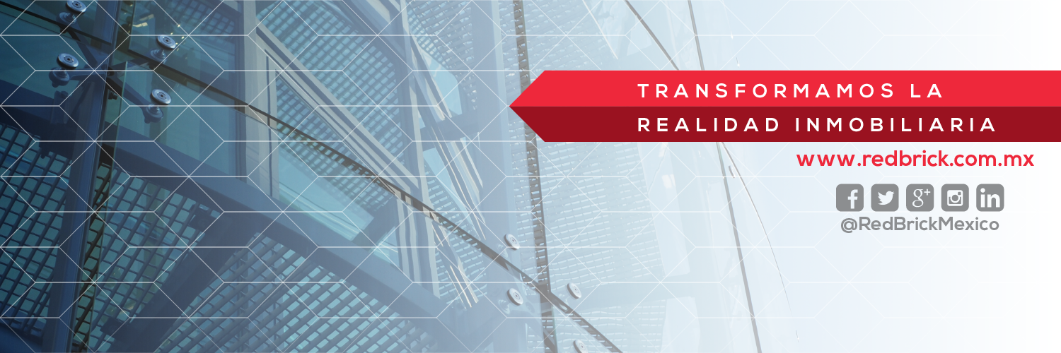 RedbrickMexico's profile banner image
