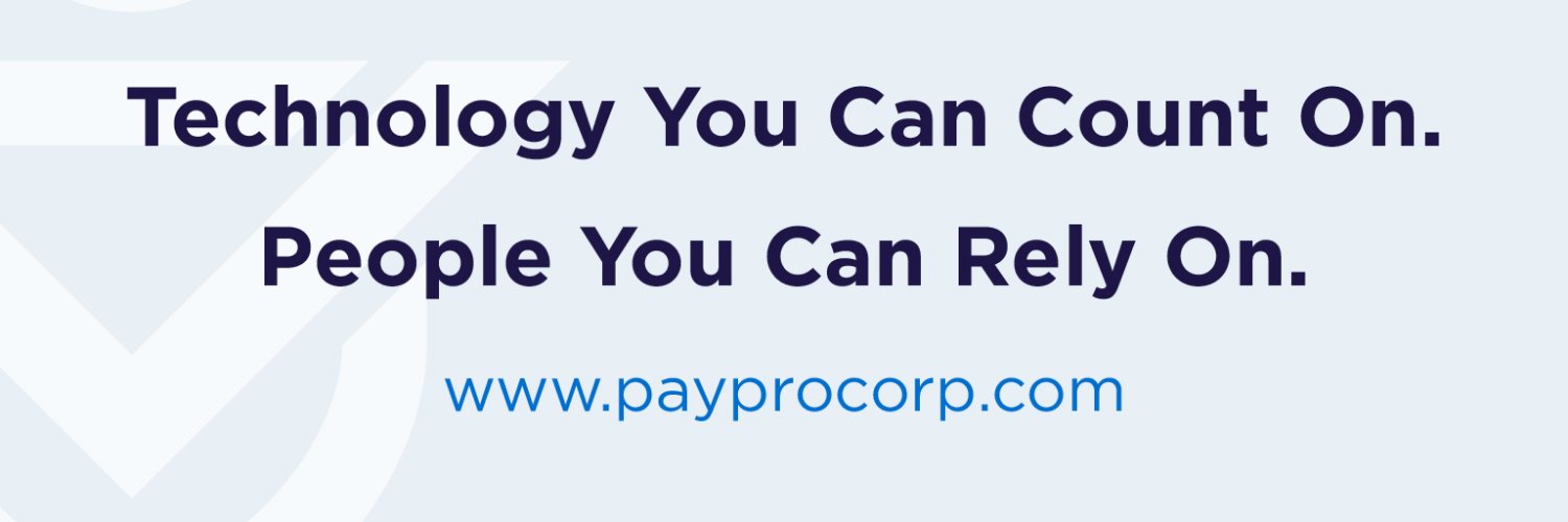 PayproCorp's profile banner image