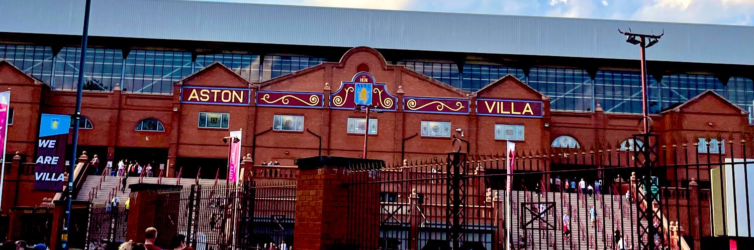 ChestoAvfc's profile banner image