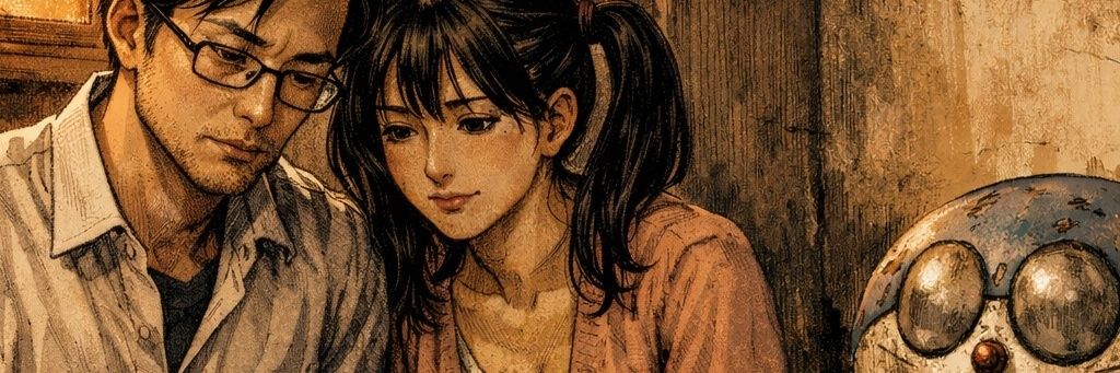 hiroman0808's profile banner image