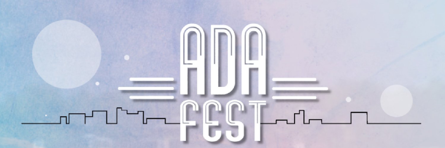 OkAdaFest's profile banner image