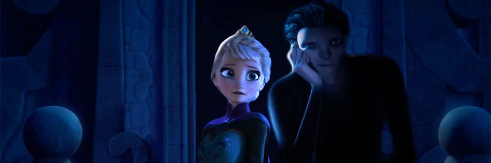 VenomElsa's profile banner image